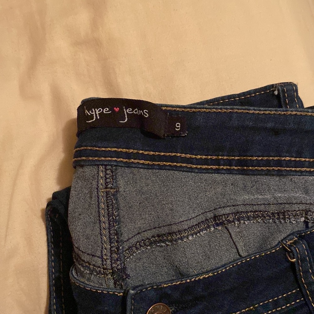 Pants - Picture 3 of 3